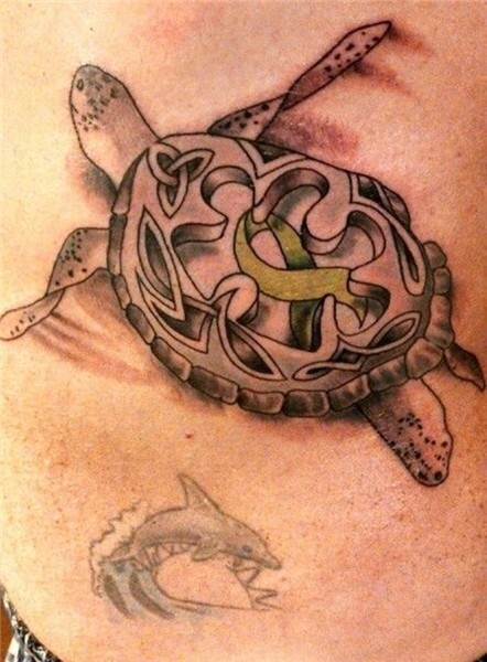 Sea turtle tattoo, Turtle tattoo, Turtle tattoo designs