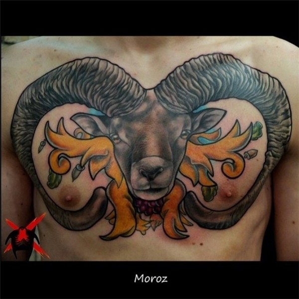 Sheep Tattoo - Bing images