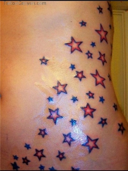 Shooting Stars Tattoos Designs Picture 53 Picture #11134 Est
