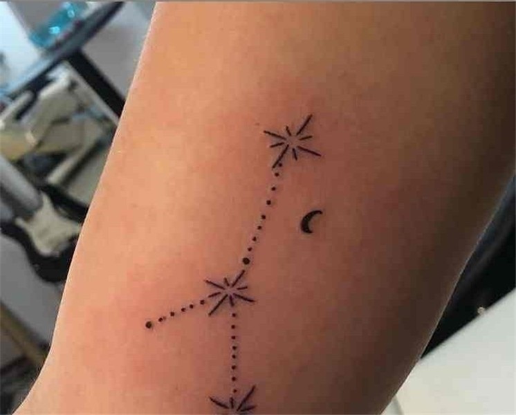 Shooting star tattoos for men Tattoos-for-men.com