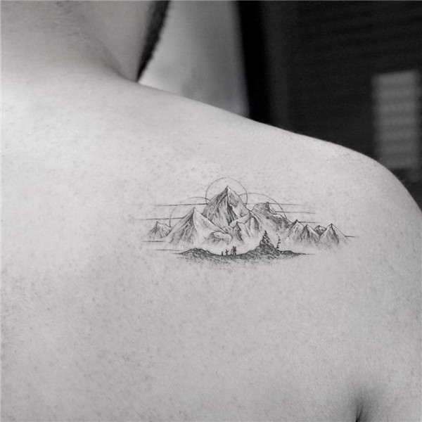 Shoulder Blade tattoos Best Tattoo Ideas Gallery - Part 2