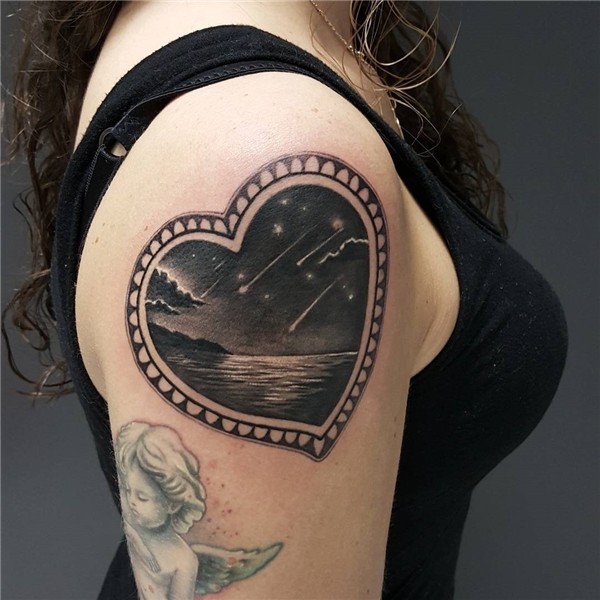 Shoulder tattoos Best Tattoo Ideas Gallery - Part 12