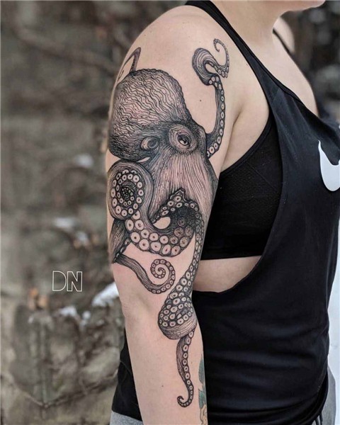 Shoulder tattoos Best Tattoo Ideas Gallery - Part 4