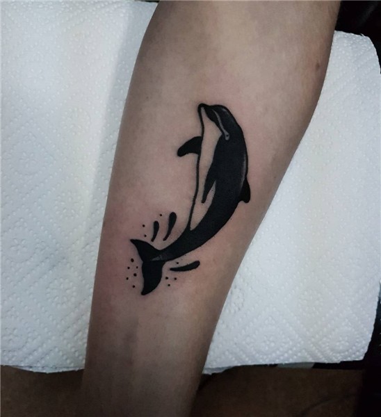 Simple Dolphin Tattoos - Bing images