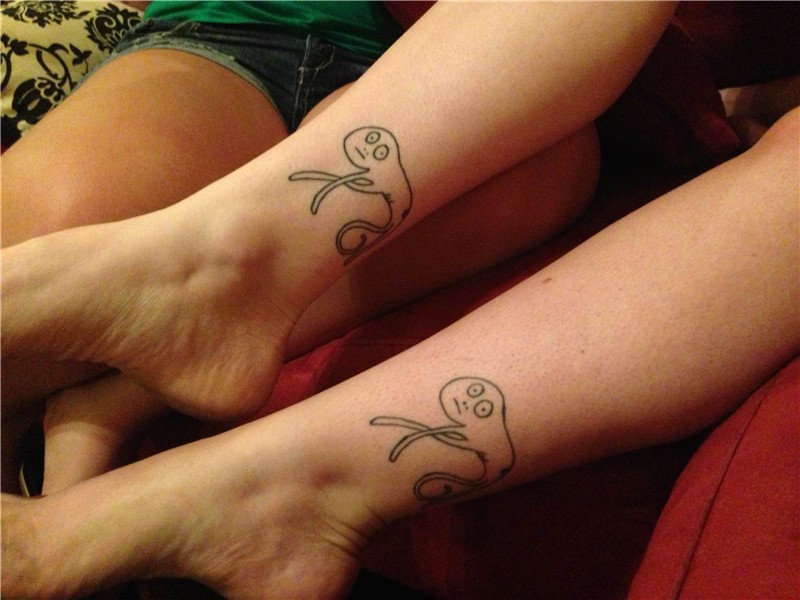 Sister Tattoos Designs, Ideas and Meaning Tattoos For You