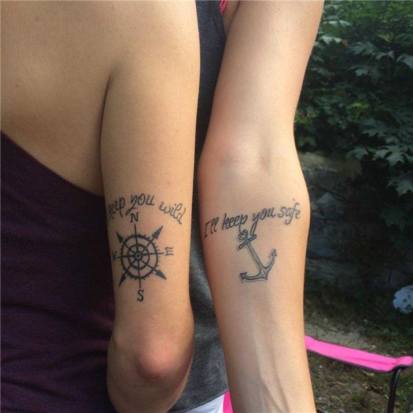 Sister tattoos Best Tattoo Ideas Gallery - Part 2