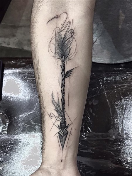 Sketch Tattoos By Frank Carrilho Show The Beauty Of Imperfec