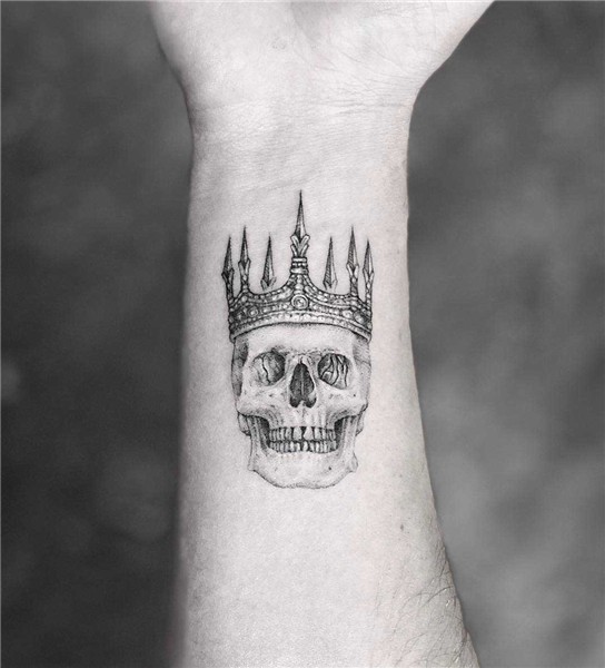 Skull Tattoos Best Tattoo Ideas Gallery