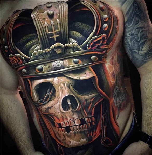 Skull Tattoos Best Tattoo Ideas Gallery - Part 3