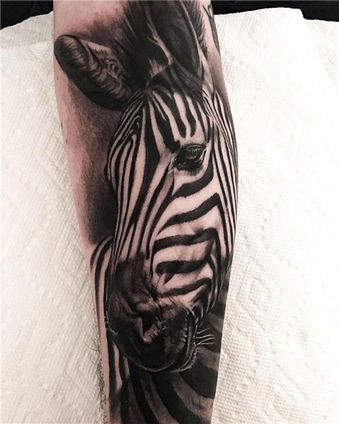 Sleeve Tattoo Design #sleevetattoodesign Animal tattoos for