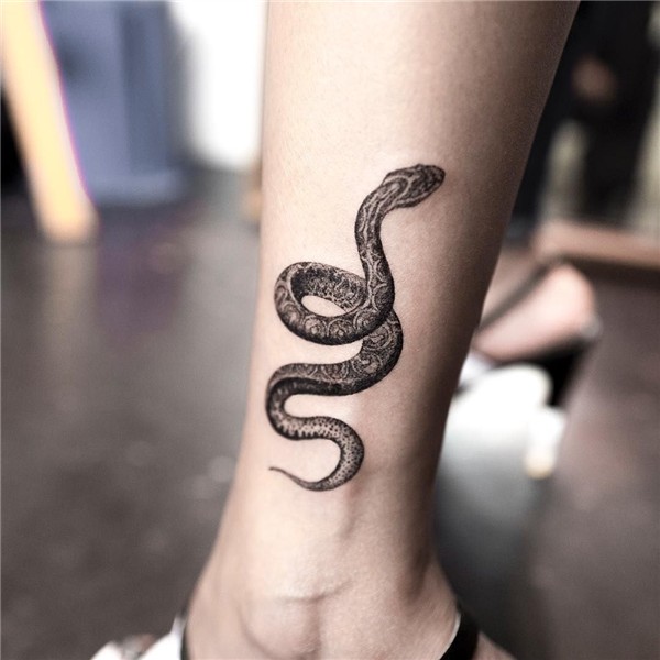 Small Snake Tattoos On Arm * Arm Tattoo Sites