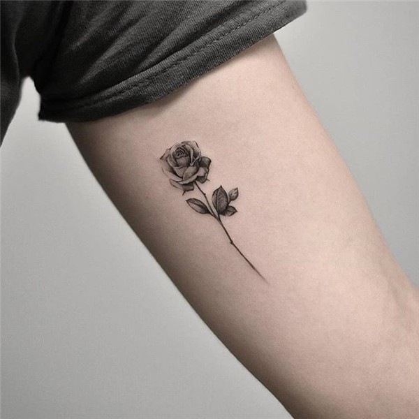 Small Tattoos no Instagram: