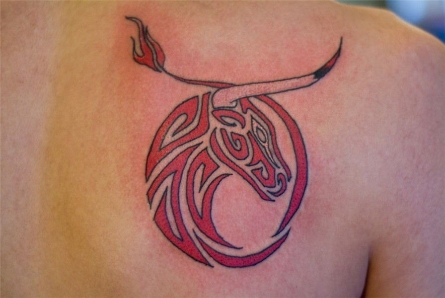 Small Taurus Tattoo Designs - Bing images