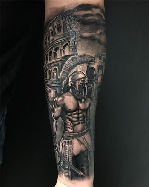 Sparta 2 Best sleeve tattoos, Sleeve tattoos, Warrior tattoo