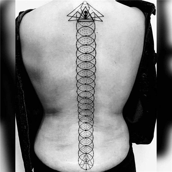 Spine tattoos Best Tattoo Ideas Gallery