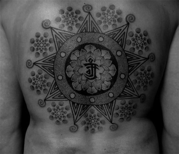 Spiritual Tattoos Styles Designs Photos Body Art, cheryl col