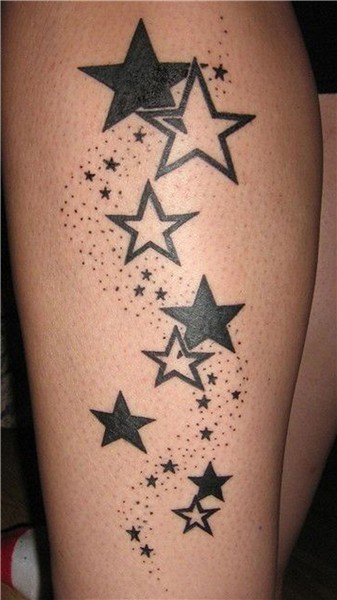 Star Tattoo Designs for Android - APK Download