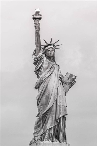 Statue of Liberty New York Photography Statue of Liberty on