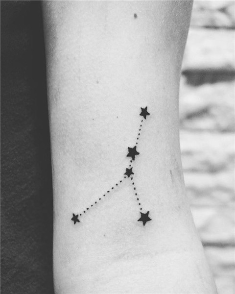 Stick & Poke Tattoo auf Twitter: