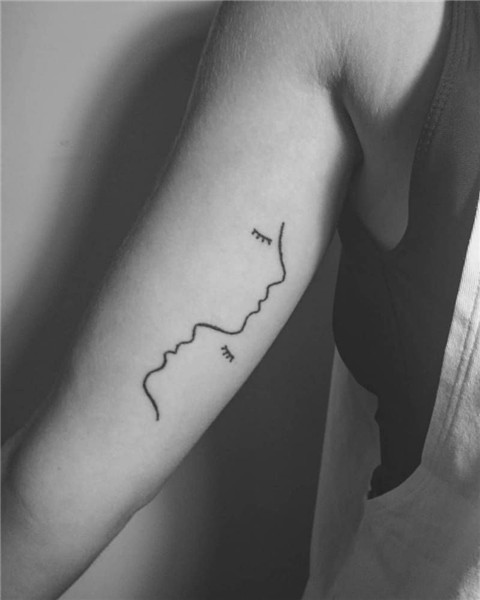 Stick and Poke Tattoo Inspiration, Vol. 1 Poke tattoo, Stick