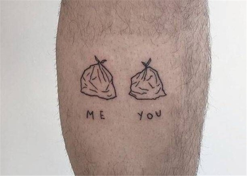 Stick and Poke Tattoos: The Story Behind Clever tattoos, Pok