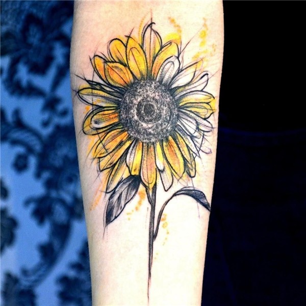 Sunny sunflower for this lovely wester:) #sun #sunflower #su