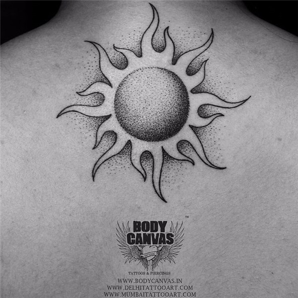 Sun tattoo Desenhos tatuagem de sol, Tatuagens de sol, Tatua