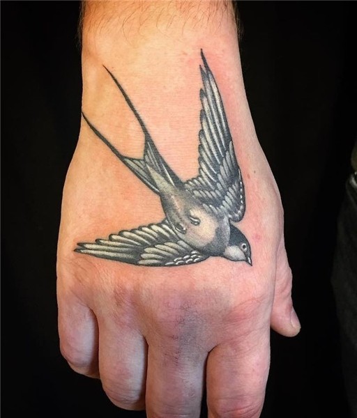 Swallow Tattoos - Tattoo Insider Swallow tattoo, Swallow tat