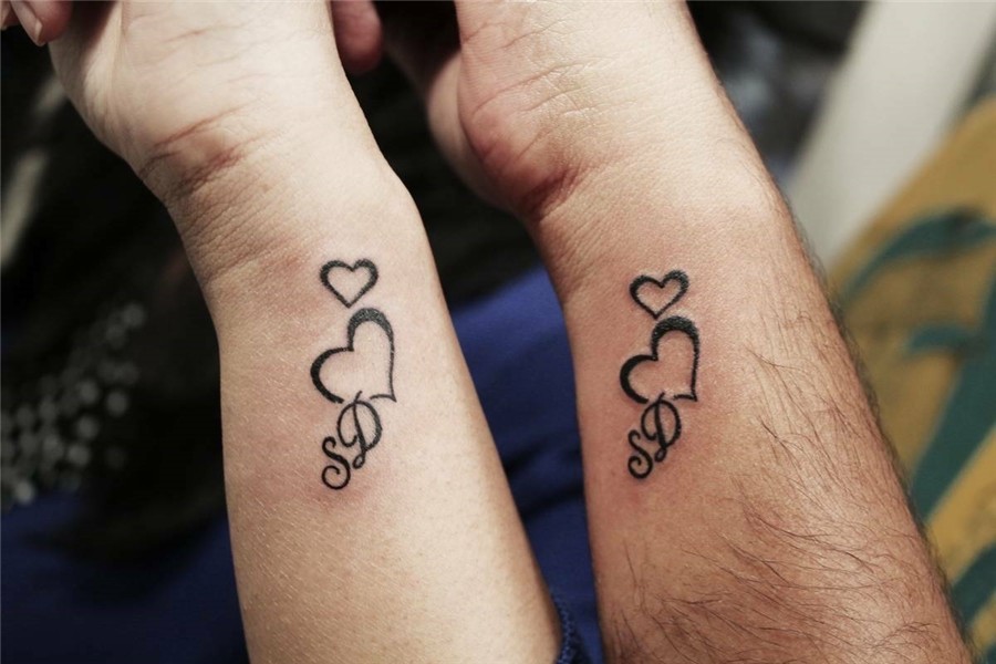 ▷ Symbol Cute Tattoo Templates