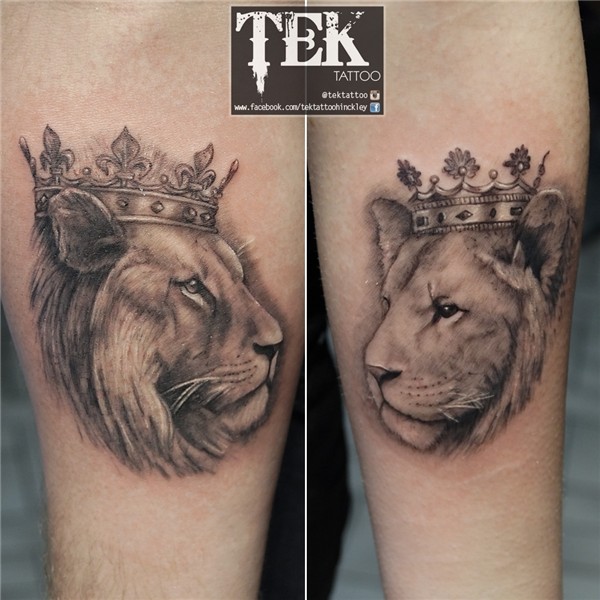 TEK - Tek Tattoo