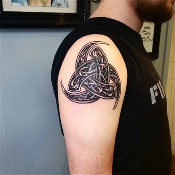 Tattoo : 110 des Meilleures Idées de Tatouage Viking tendanc