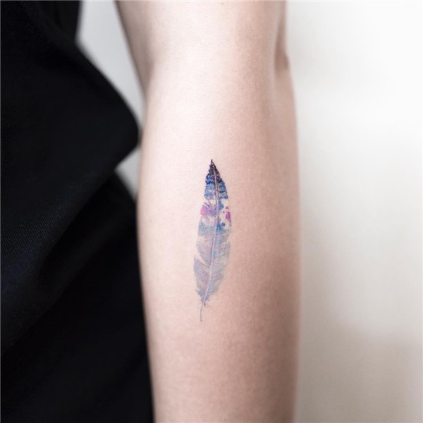 Tattoo Artist Hongdam&apos;s Designs Take Over Instagram Teen Vog
