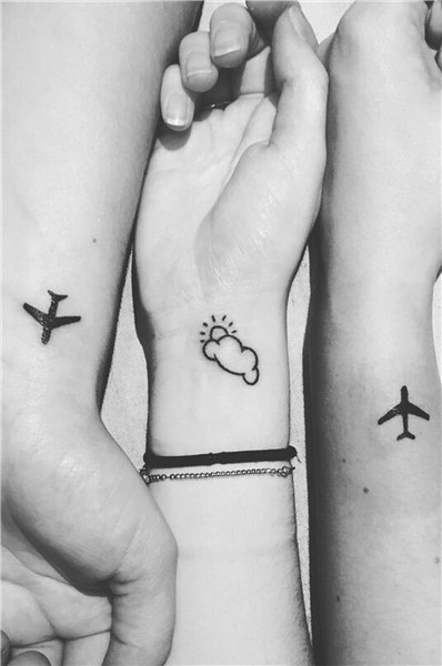 Tattoo Ideas Small and Simple (50 photos)