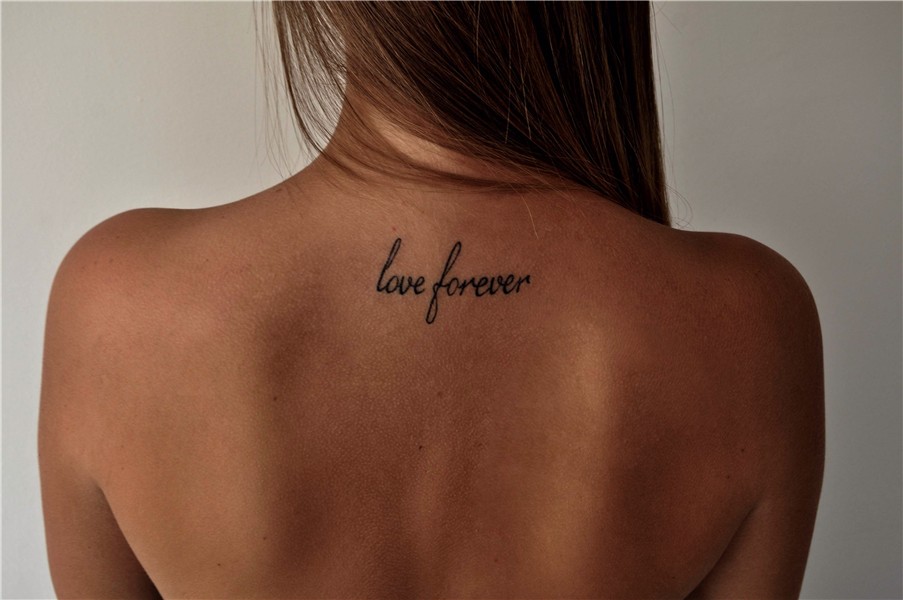 Tattoo Love Forever Forever tattoo, Hamsa hand tattoo, Elega