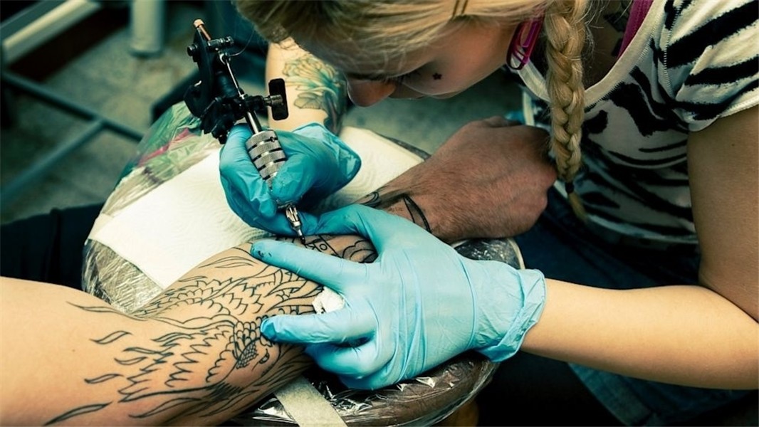 Tattoo Needles: how to choose tattoo needle. - Best tattoo