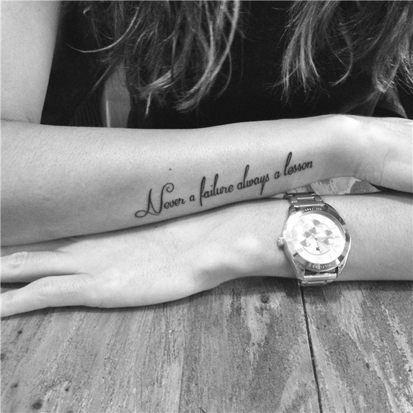 Tattoo Quotes On Arm * Arm Tattoo Sites
