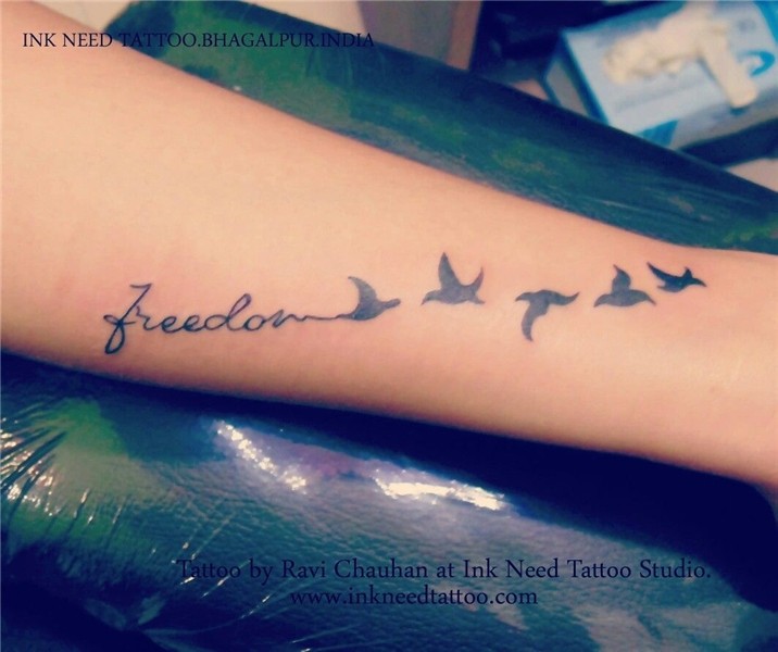 Tattoo Quotes With Birds * Half Sleeve Tattoo Site