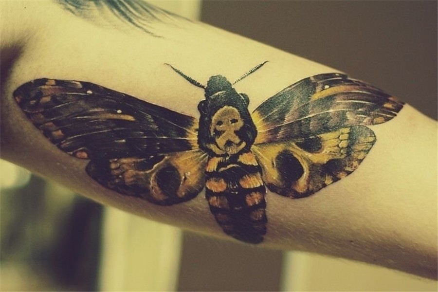 Tattoo Tattoos, Moth tattoo, Body art tattoos