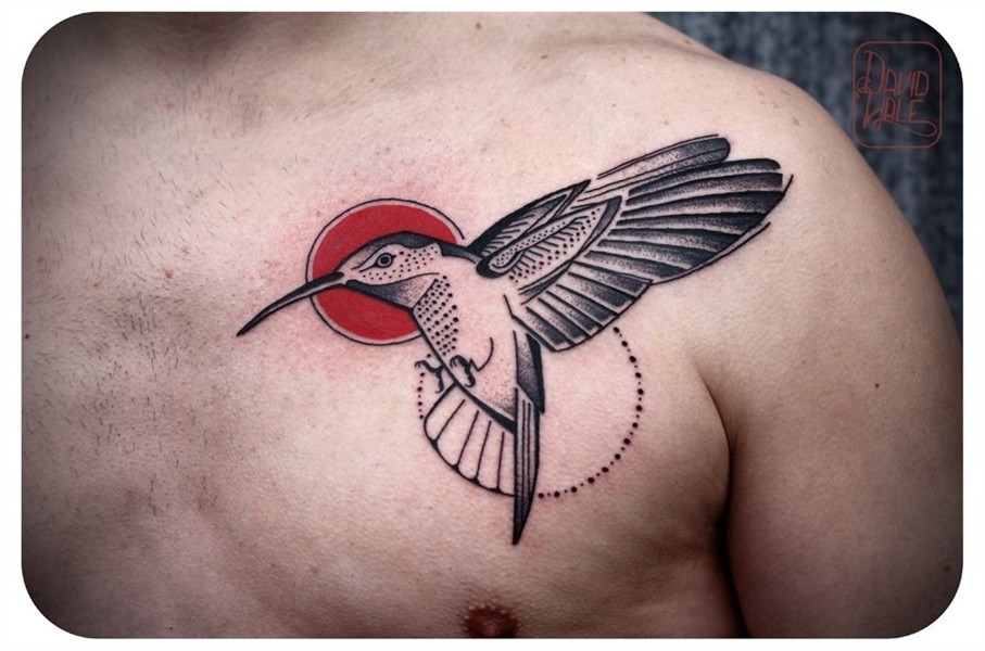Tattoo Tattoos for guys, Hummingbird tattoo, Hummingbird tat