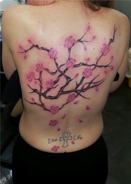 Tattoo Trends - 15 Birth Month Flower Tattoos Design Ideas f
