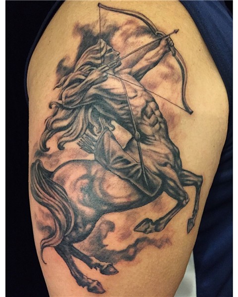 Tattoo by Ray Jerez. For appointments: T: 212-387-8480 E: in