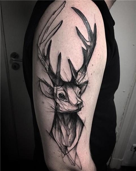 Tattooer at AKA Berlin on Instagram: