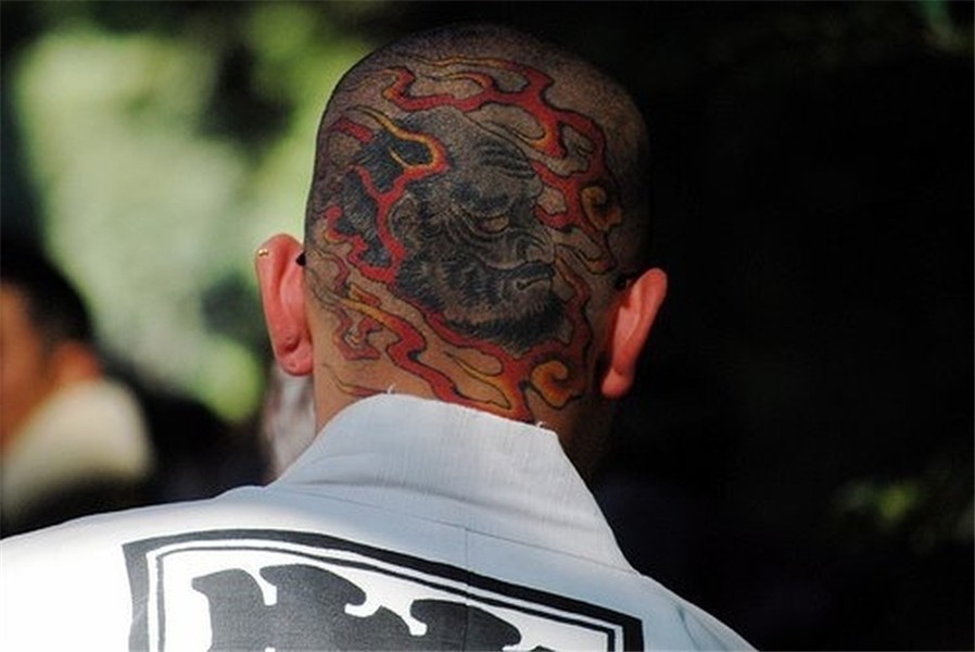 Tattoo headtat53 - Tattoos Book - 65.000 Tattoos Designs