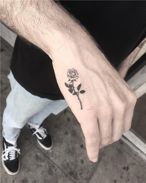 Tattoo ideas : Photo Small tattoos for guys, Cool small tatt