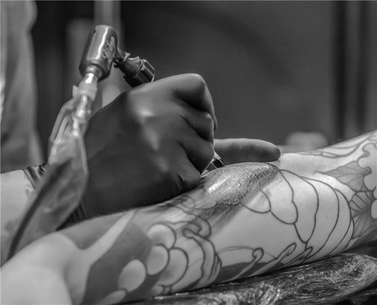 Tattoos: Are they healthy for you? - Reterdeen