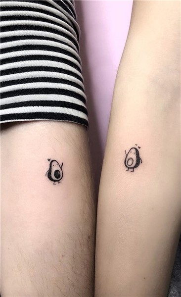 Tattoos For Couples Looking To Seal Their Love In Ink Small