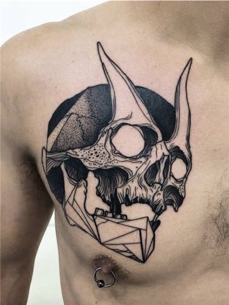 Tattoos For Men - An Ultimate Guide 2021 (500 Best Design Id