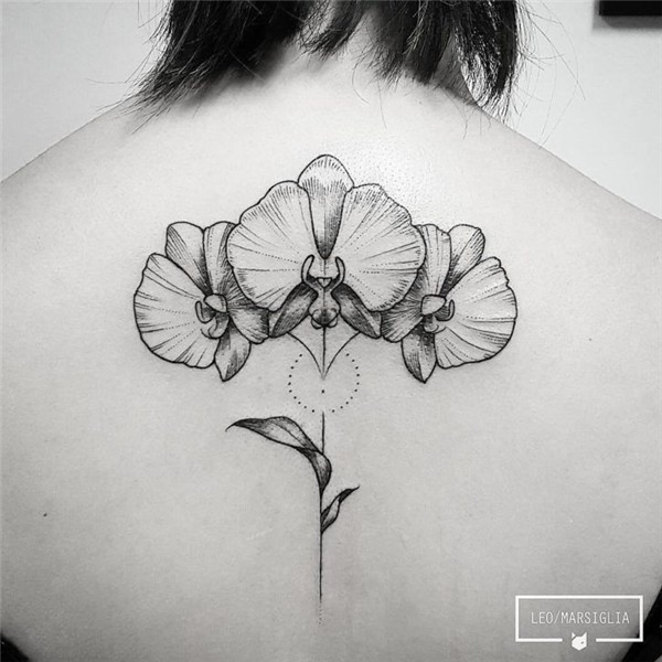 Tatuagem feminina nas costas: 200 fotos apaixonantes (a 90 é