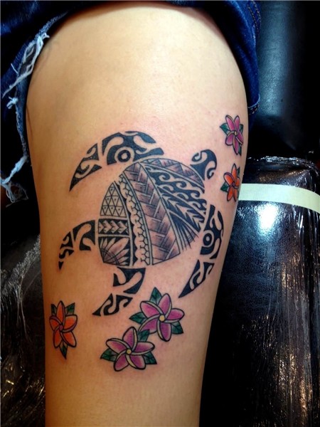 Tendance Tattoo : 125+ Samoan Tattoos Rich in History and Cu