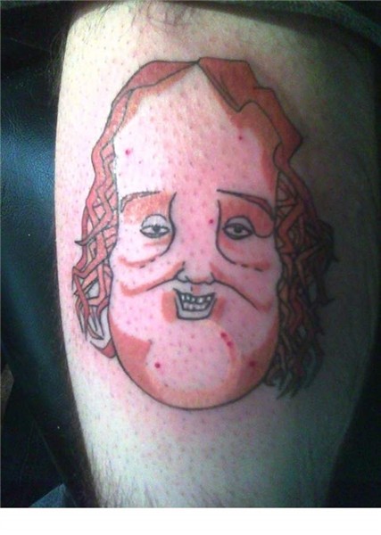 Terrible tattoos (50 Pictures) Funny Pictures, Quotes, Pics,